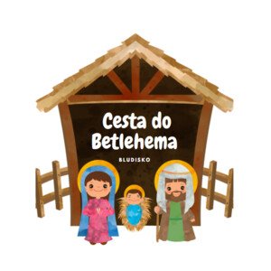 Bludisko Cesta do Betlehema