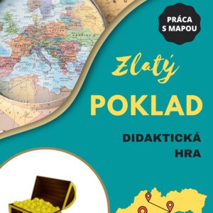 Aktivita "Zlatý poklad" na Slovensku