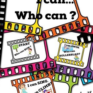I can... Who can?