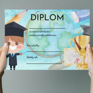 Diplomy 