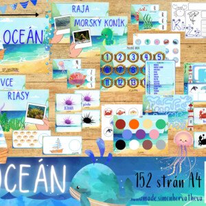 Oceán, Podmorský svet, Morské živočíchy