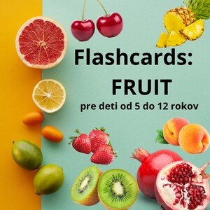 Fruit - Ovocie 