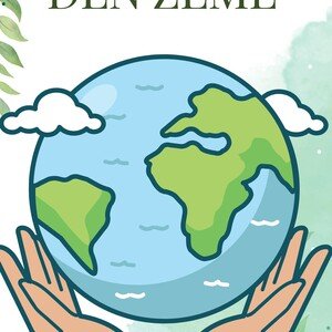  MEGASÚBOR: Ochranári prírody - Deň Zeme 63 strán